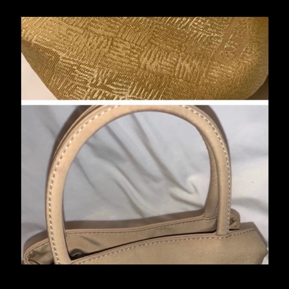 Bottega Veneta Mini nylon bag - Picture 4 of 10